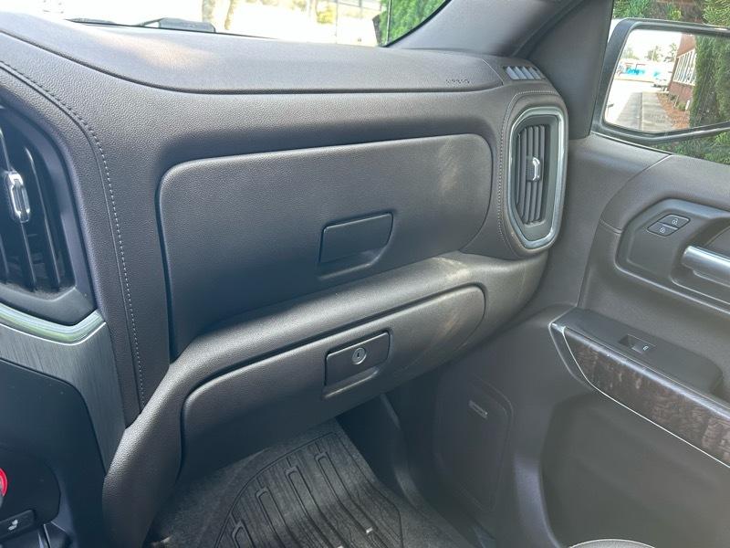 GMC Sierra 1500 Denali Crew Cab 4WD 2019