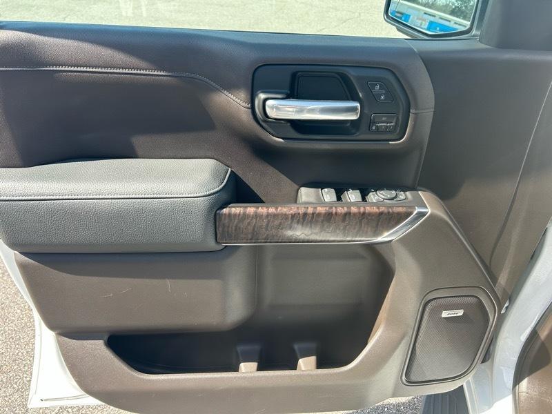 GMC Sierra 1500 Denali Crew Cab 4WD 2019