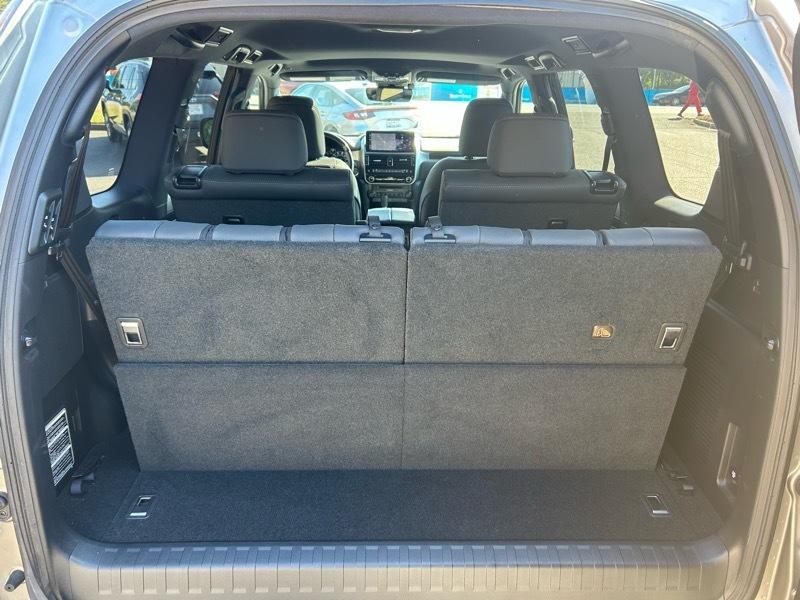 Lexus GX 460 4WD 4dr Premium 2022