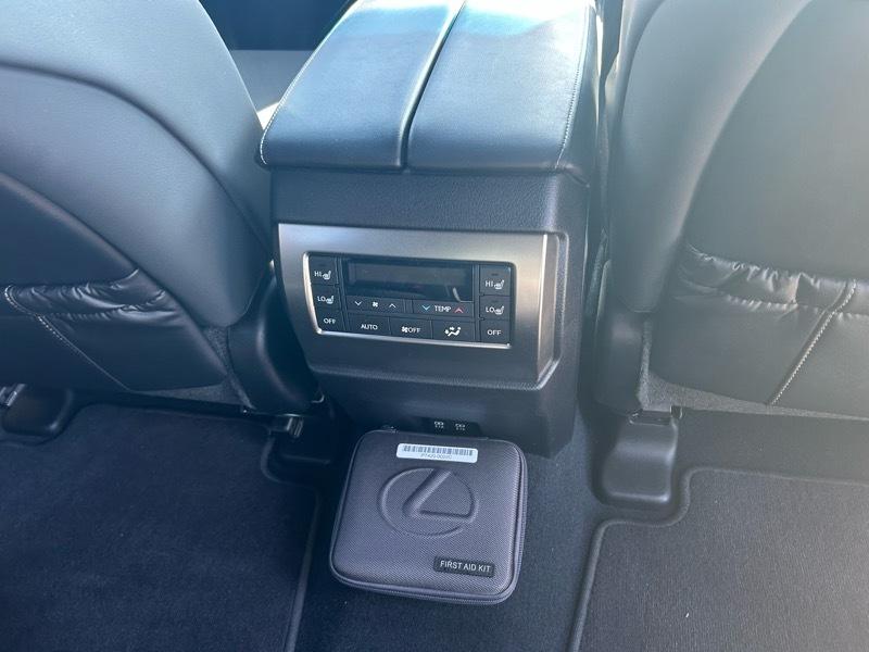 Lexus GX 460 4WD 4dr Premium 2022