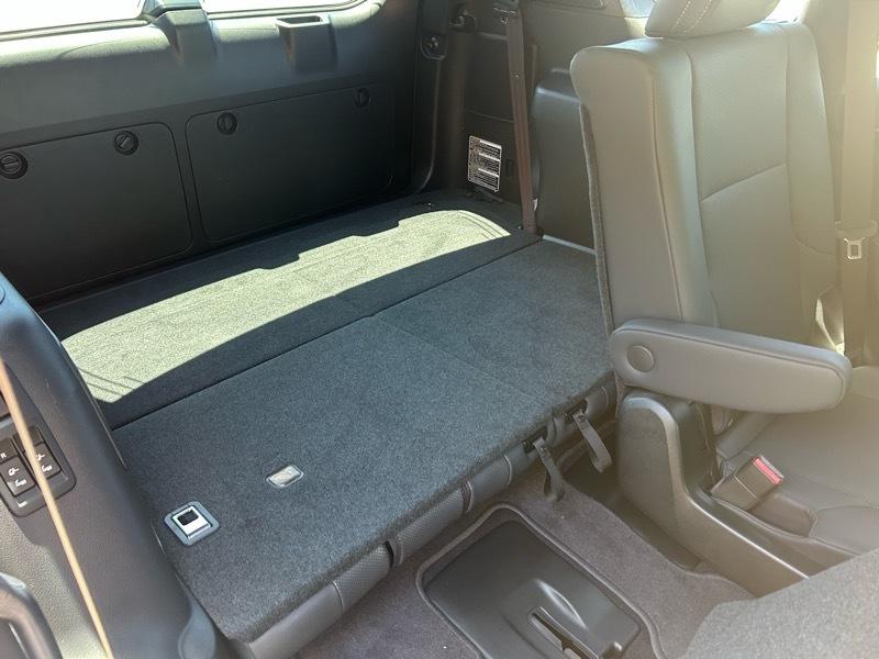 Lexus GX 460 4WD 4dr Premium 2022