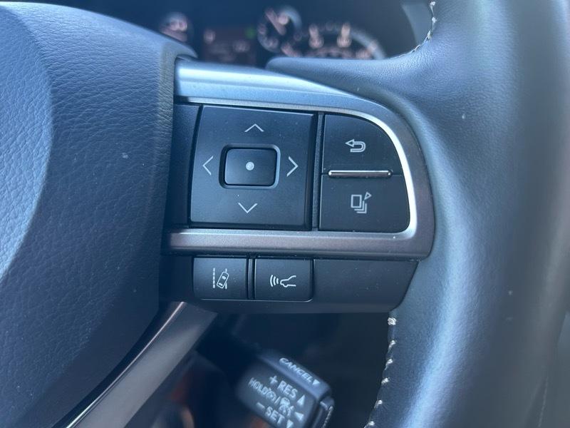 Lexus GX 460 4WD 4dr Premium 2022