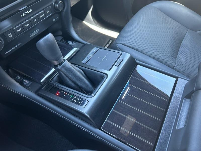 Lexus GX 460 4WD 4dr Premium 2022