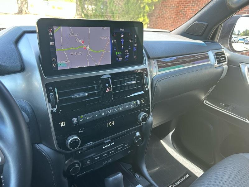 Lexus GX 460 4WD 4dr Premium 2022