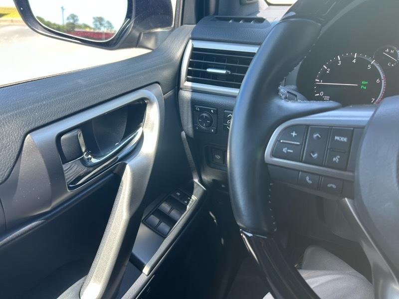 Lexus GX 460 4WD 4dr Premium 2022