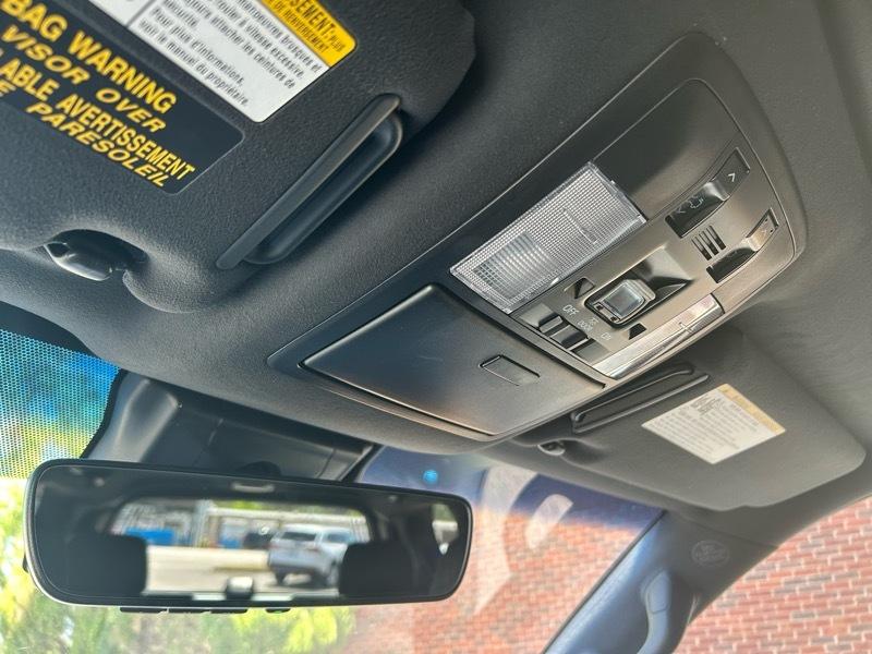 Lexus GX 460 4WD 4dr Premium 2022