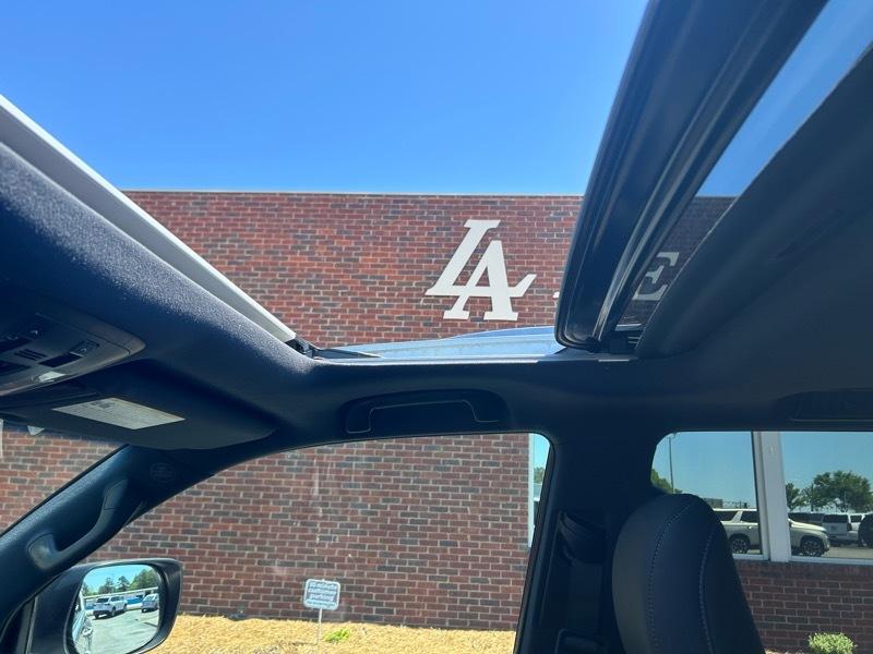 Lexus GX 460 4WD 4dr Premium 2022