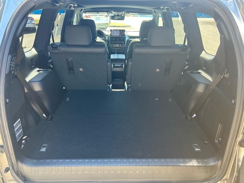 Lexus GX 460 4WD 4dr Premium 2022