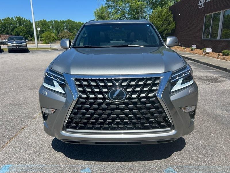 Lexus GX 460 4WD 4dr Premium 2022