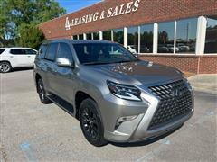 2022 Lexus GX 460 