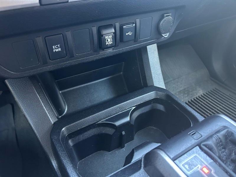 Toyota Tacoma SR5 Double Cab Long Bed V6 6AT 2WD 2021