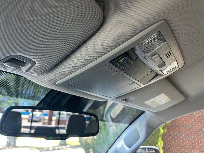 Toyota Tacoma SR5 Double Cab Long Bed V6 6AT 2WD 2021