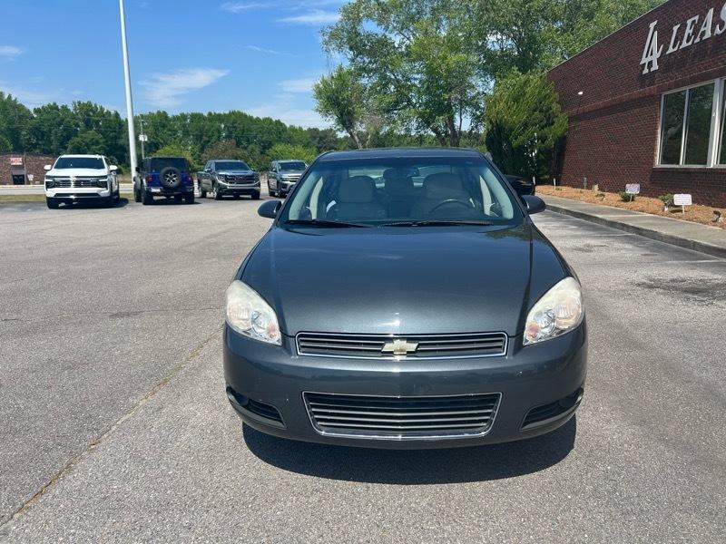 Chevrolet Impala LT 2011
