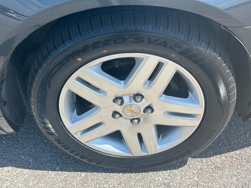 Chevrolet Impala LT 2011