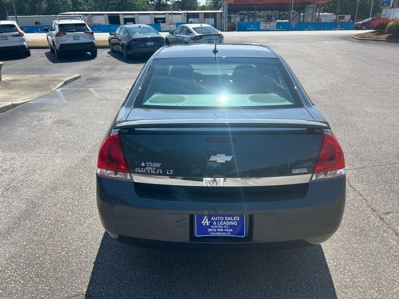 Chevrolet Impala LT 2011