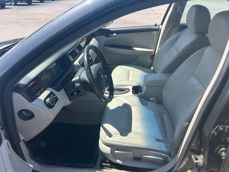 Chevrolet Impala LT 2011