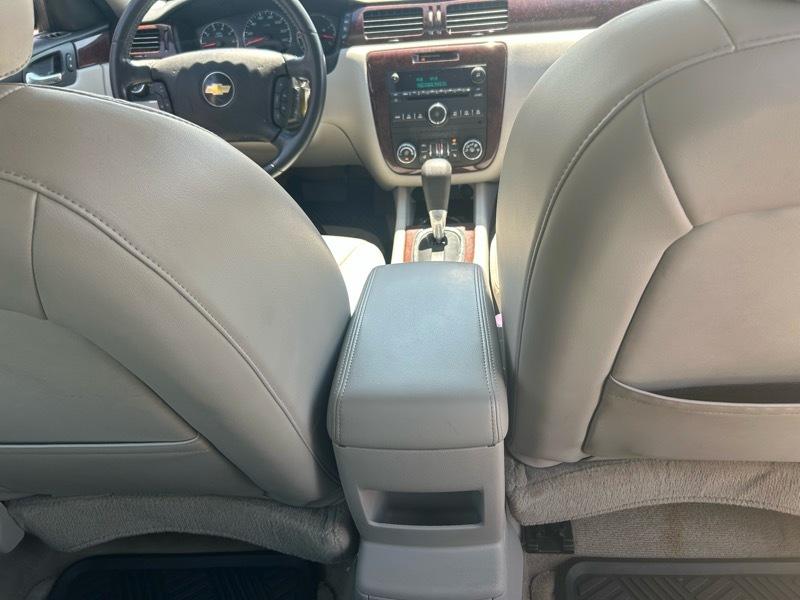 Chevrolet Impala LT 2011