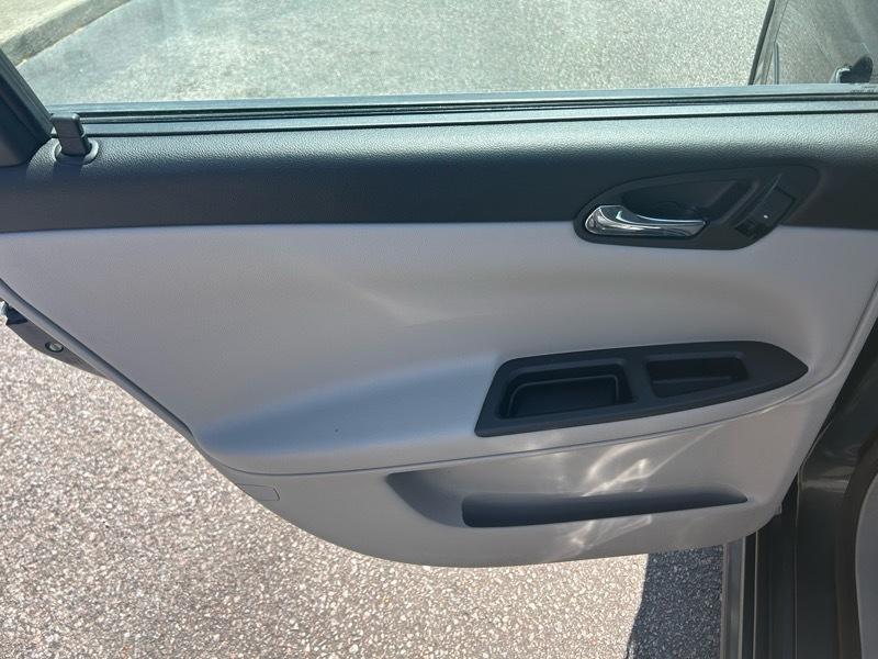 Chevrolet Impala LT 2011