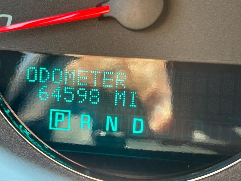 Chevrolet Impala LT 2011