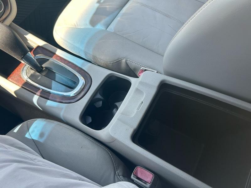 Chevrolet Impala LT 2011