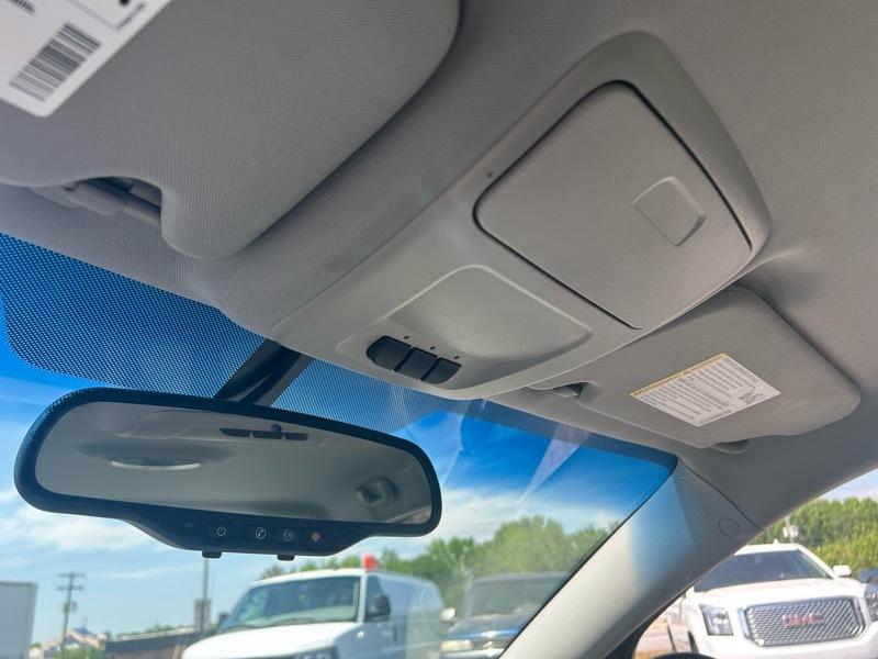 Chevrolet Impala LT 2011