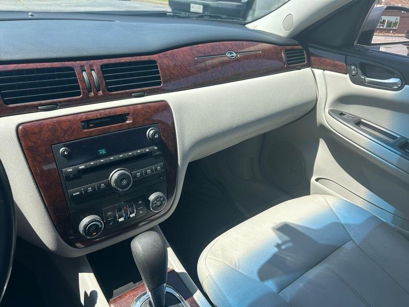 Chevrolet Impala LT 2011