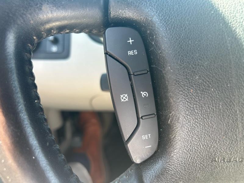 Chevrolet Impala LT 2011