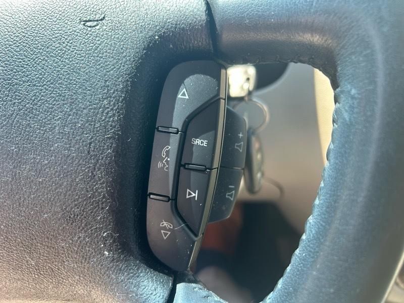 Chevrolet Impala LT 2011