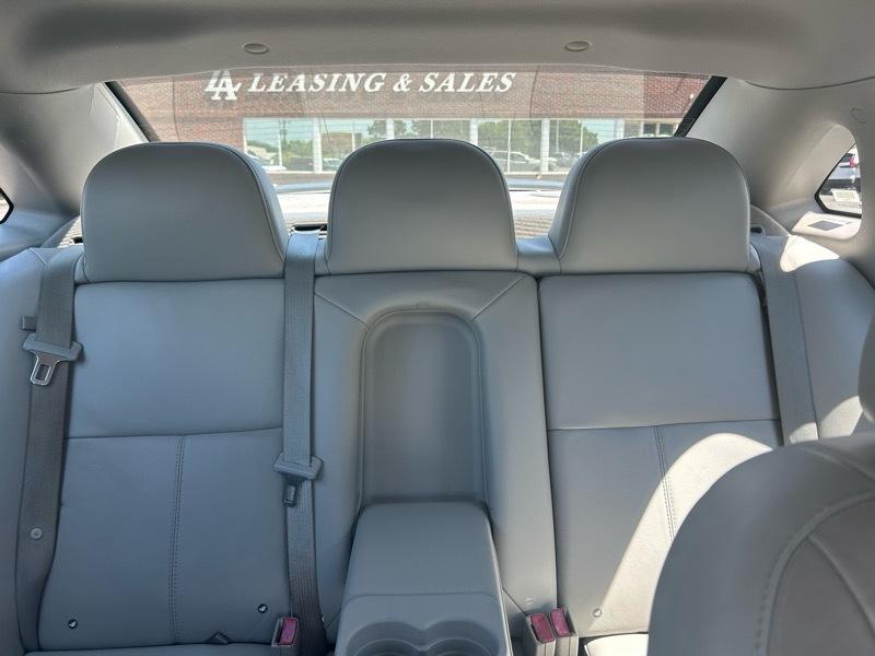 Chevrolet Impala LT 2011