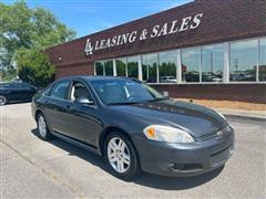 2011 Chevrolet Impala 