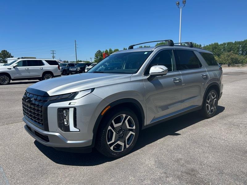 Hyundai Palisade SEL Prem AWD 2023