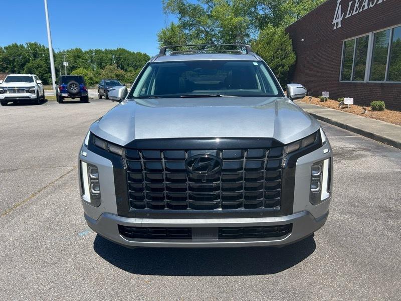 Hyundai Palisade SEL Prem AWD 2023