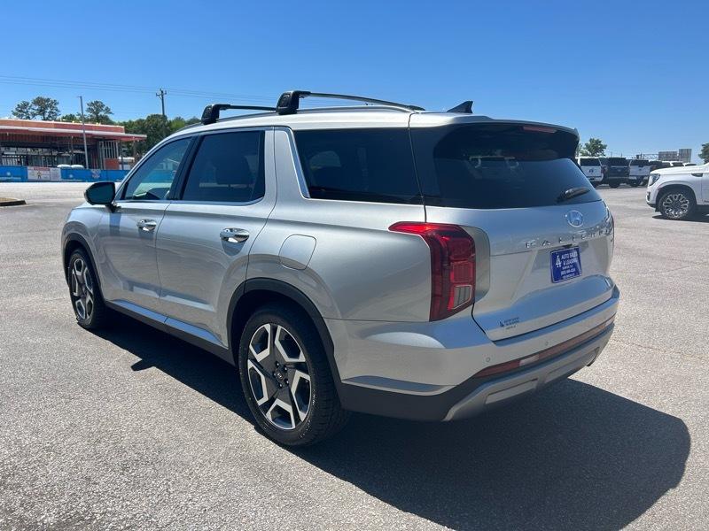 Hyundai Palisade SEL Prem AWD 2023