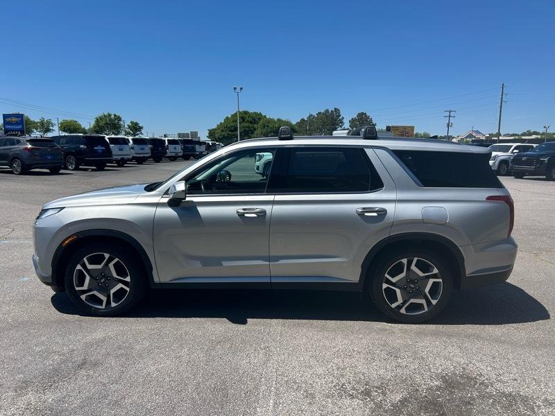 Hyundai Palisade SEL Prem AWD 2023