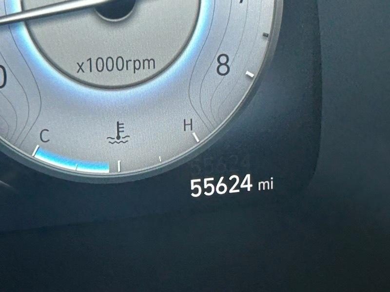 Hyundai Palisade SEL Prem AWD 2023