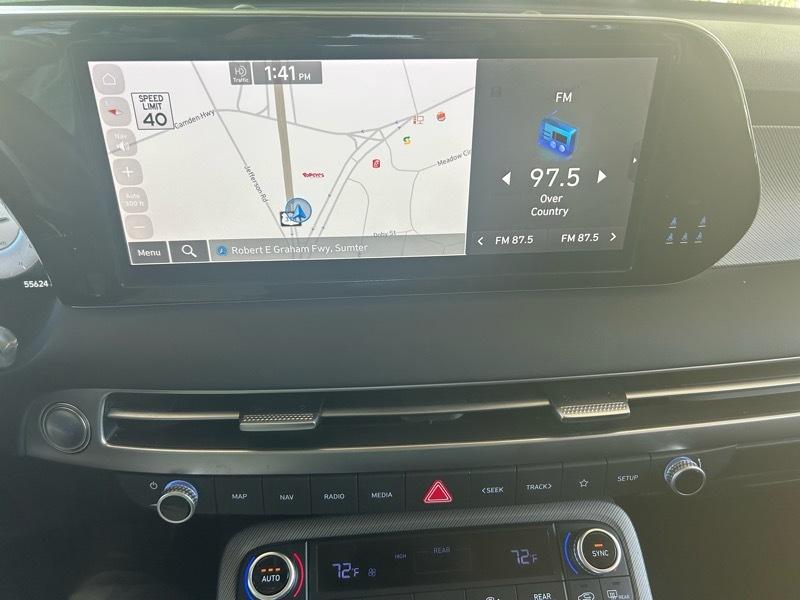 Hyundai Palisade SEL Prem AWD 2023