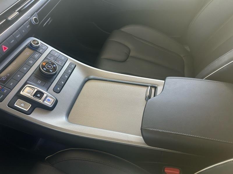 Hyundai Palisade SEL Prem AWD 2023