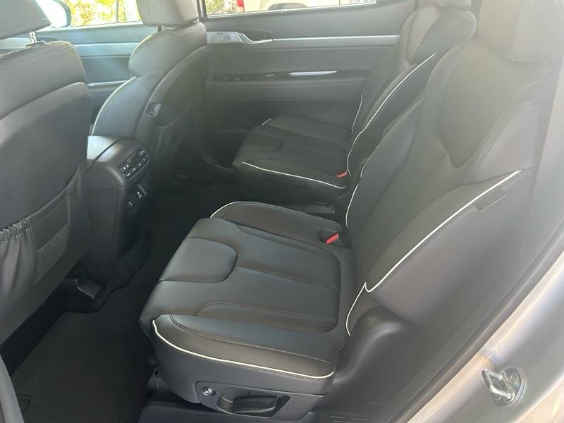 Hyundai Palisade SEL Prem AWD 2023