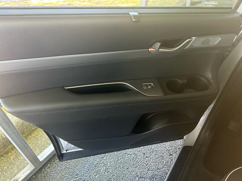 Hyundai Palisade SEL Prem AWD 2023