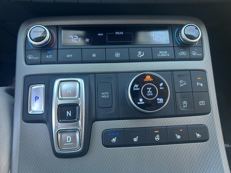 Hyundai Palisade SEL Prem AWD 2023