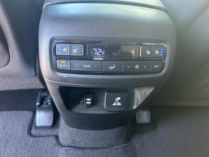 Hyundai Palisade SEL Prem AWD 2023