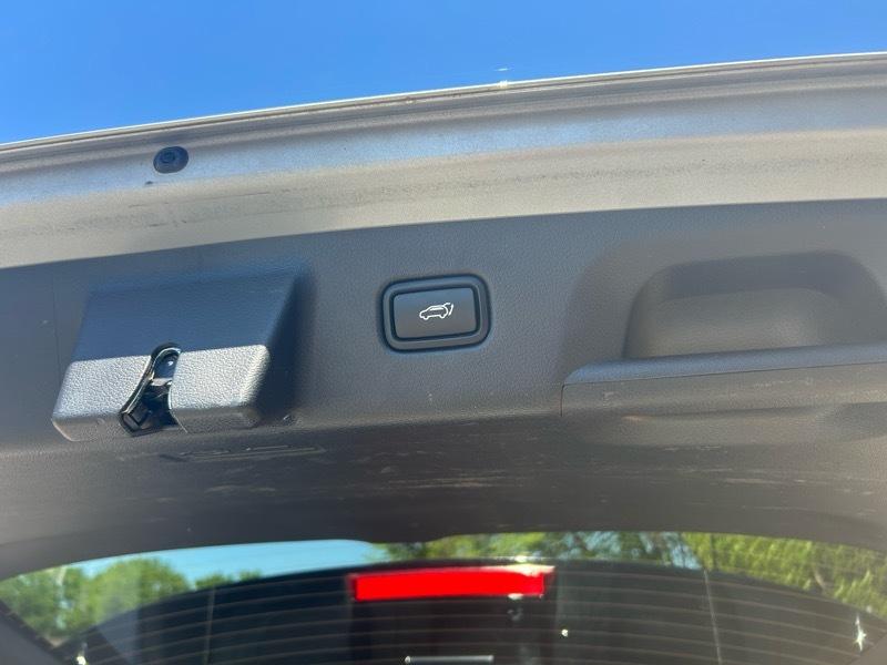 Hyundai Palisade SEL Prem AWD 2023