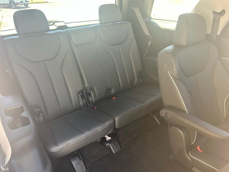 Hyundai Palisade SEL Prem AWD 2023