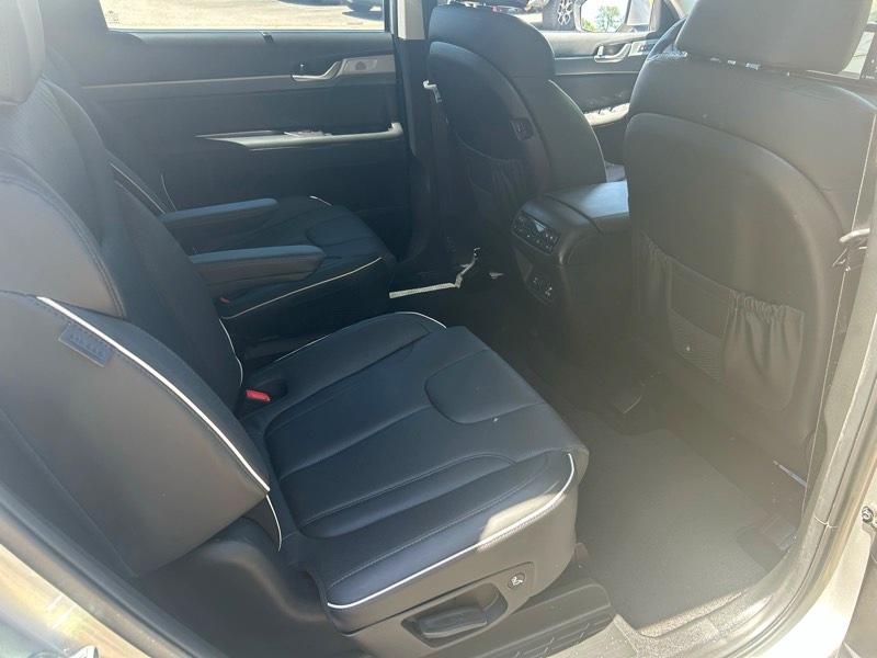 Hyundai Palisade SEL Prem AWD 2023