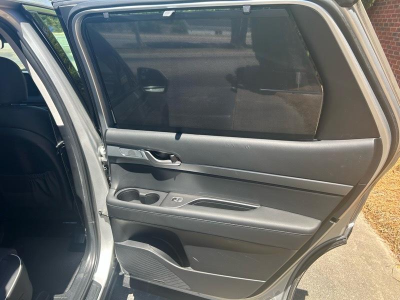 Hyundai Palisade SEL Prem AWD 2023