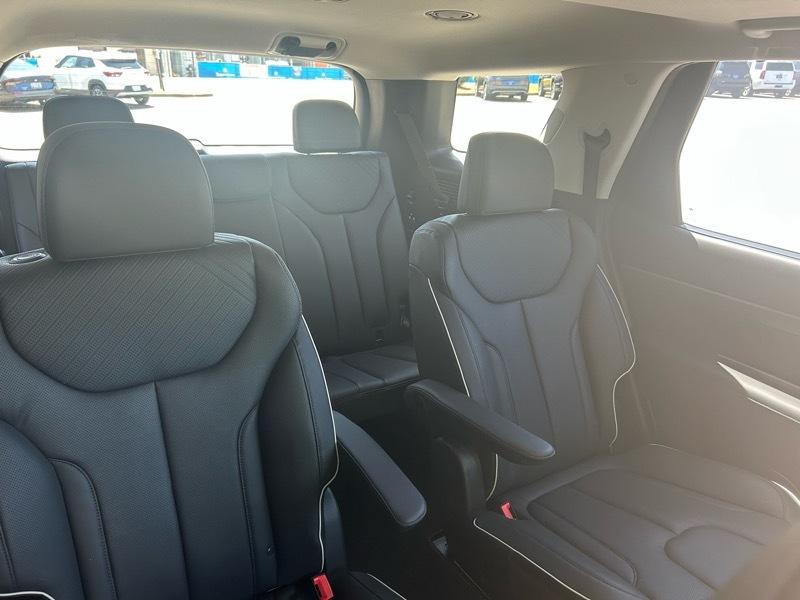 Hyundai Palisade SEL Prem AWD 2023