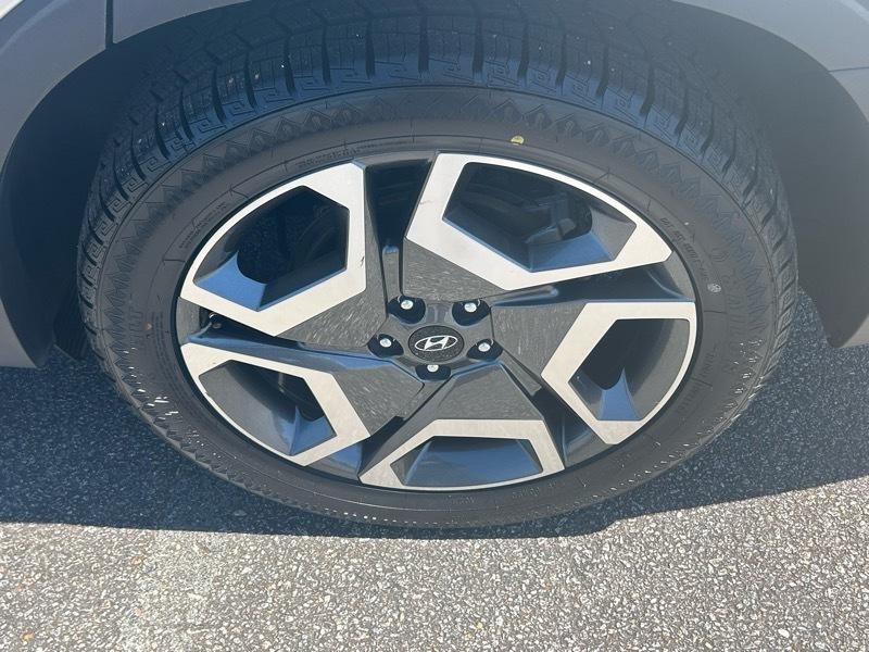 Hyundai Palisade SEL Prem AWD 2023