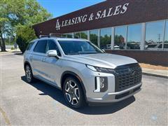 2023 Hyundai Palisade 