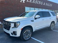 2024 GMC Yukon 