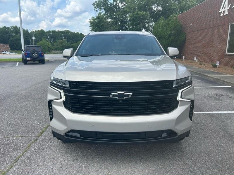Chevrolet Tahoe RST 4WD 2023